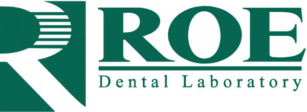 Roe Dental Logo